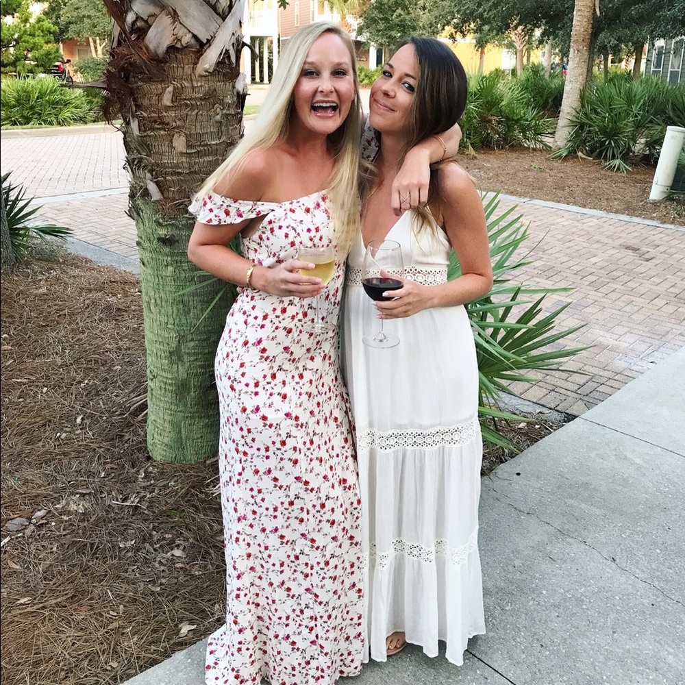 VICI dress